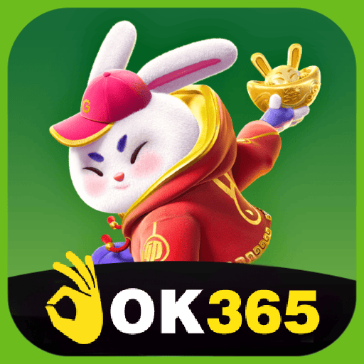 Imagem promocional da OK365 mostrando a plataforma e suas vantagens