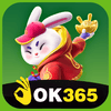 Logo da OK365